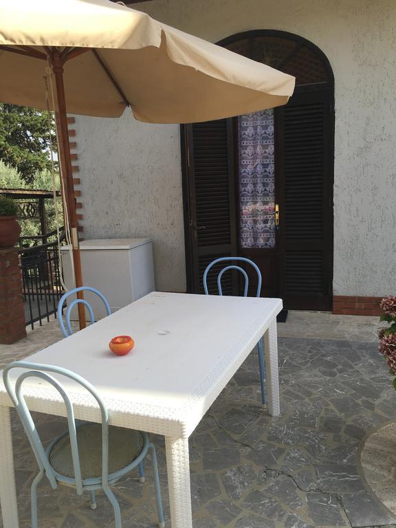 Case Ballerini Manciano Exterior foto