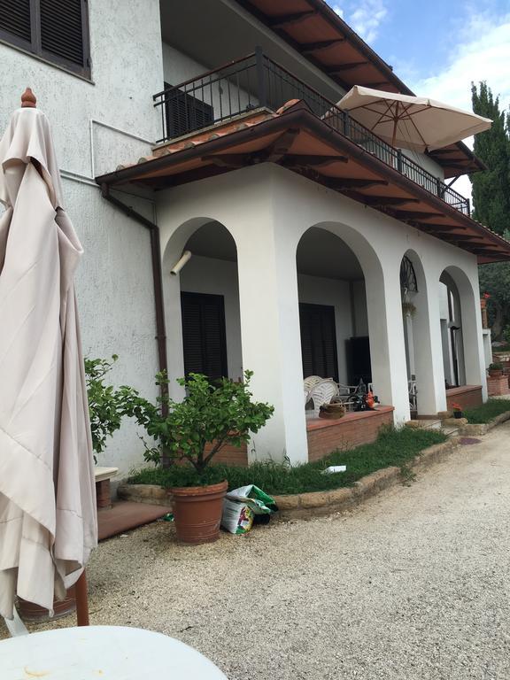 Case Ballerini Manciano Exterior foto